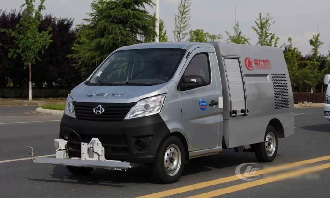 程力環(huán)衛(wèi)車(chē)助力尋根節(jié)